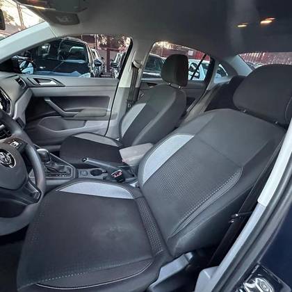 VOLKSWAGEN VIRTUS 1.4 250 TSI GTS AUTOMÁTICO